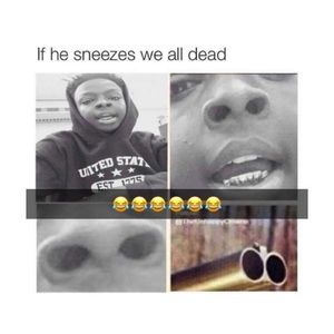 Meet your Posher, Jaylen